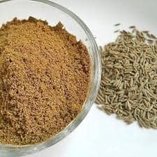 JEERA POWDER 250 GMS