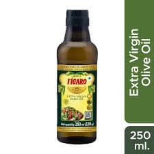 FIGARO EXTRA VIRGIN OLIVE OIL 250ML