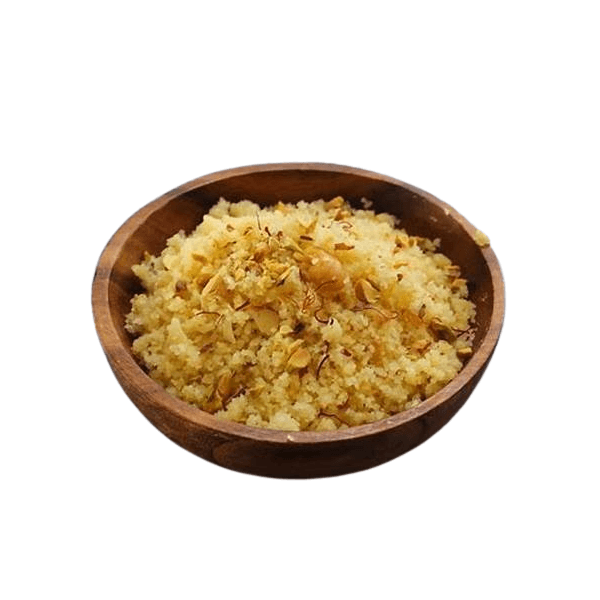 Upma Sheera Full
