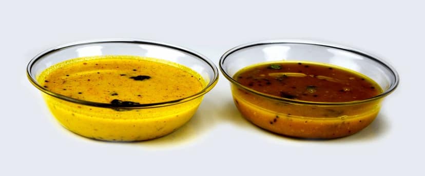 VERTIS Katori Bowl Set of 4 Stackable Flemproof 300 mL view 2