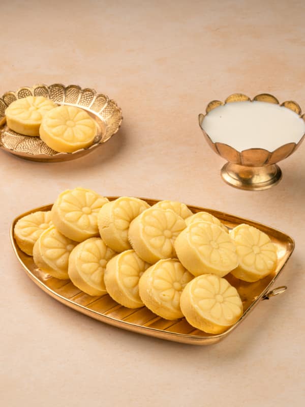 FANCY PEDA 250 GRAMS
