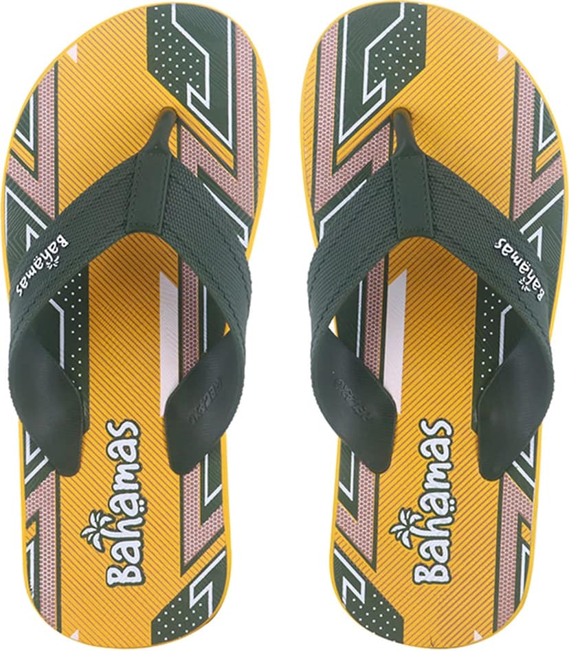 Bahamas Men's Flip-Flops BGH-73 view 2