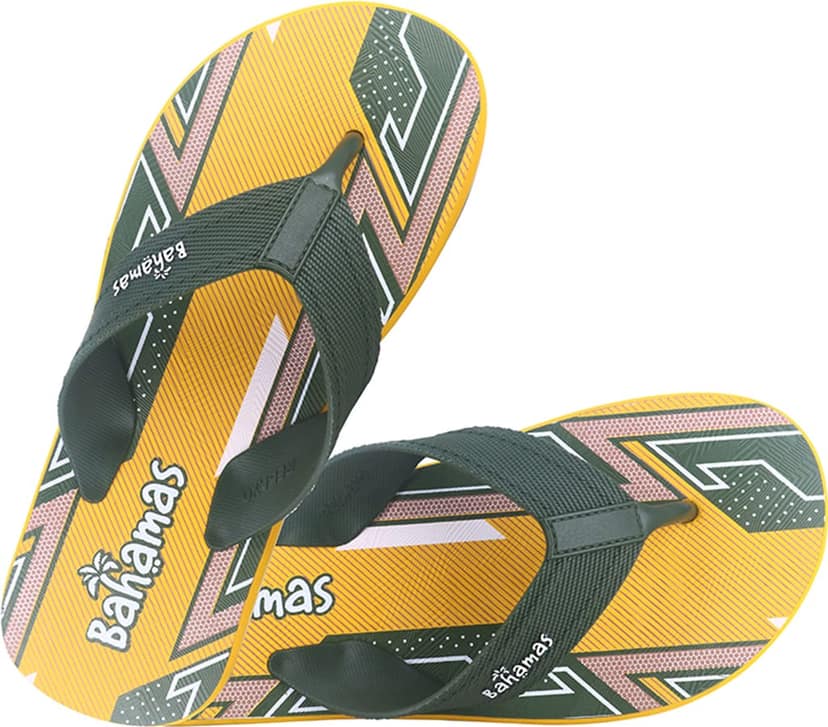 Bahamas Men's Flip-Flops BGH-73 view 3