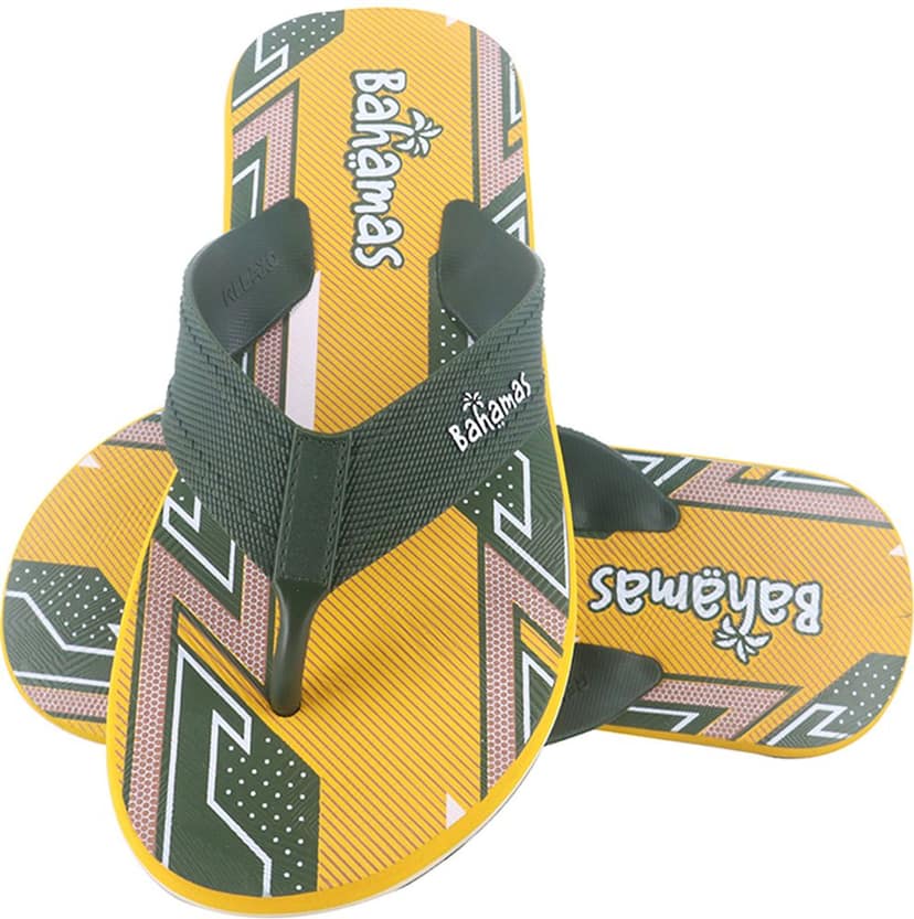 Bahamas Men's Flip-Flops BGH-73 view 4