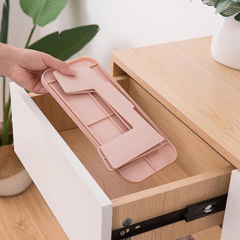 Shoe Slots Organizers Shoe Rack (1 Pc) view 7