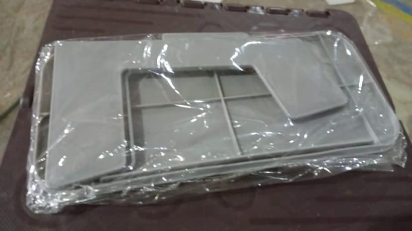 Shoe Slots Organizers Shoe Rack (1 Pc) view 9