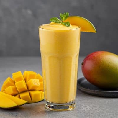 Mango Shake