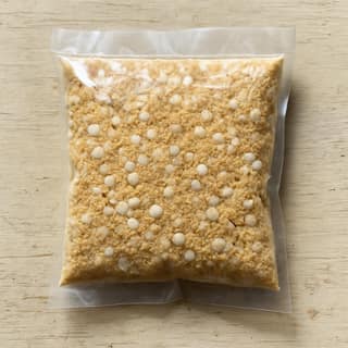 Sahmat Traders's sabudana vada mix