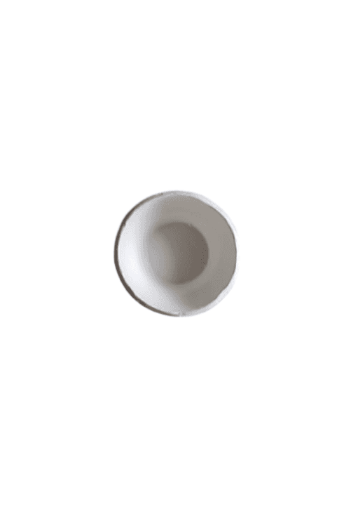 100% Natural Disposable Bowls - Eco-Friendly and Biodegradable pack of 25 view 2