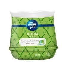AMBI PUR ROOM FRESH SPLASH GEL 180G