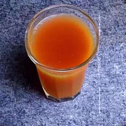 Mosambi juice solid