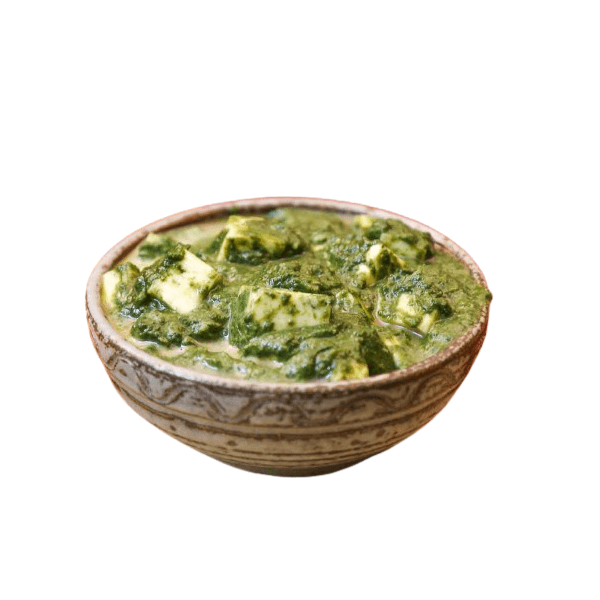 Palak Paneer