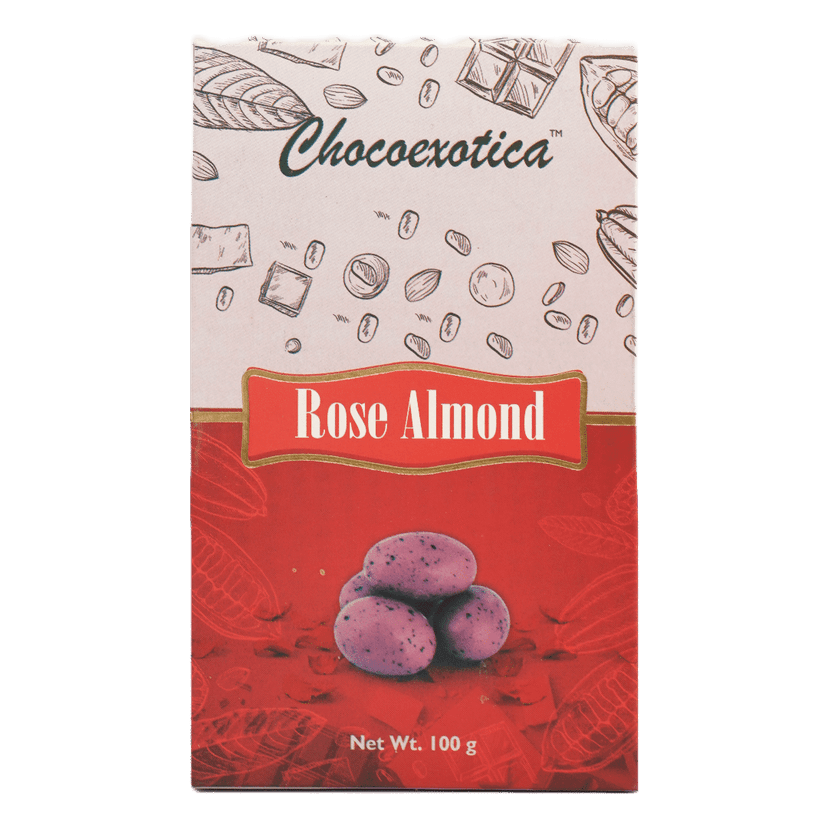Rose Almond