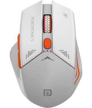 Portronics ‎Vader Pro Wireless Mouse