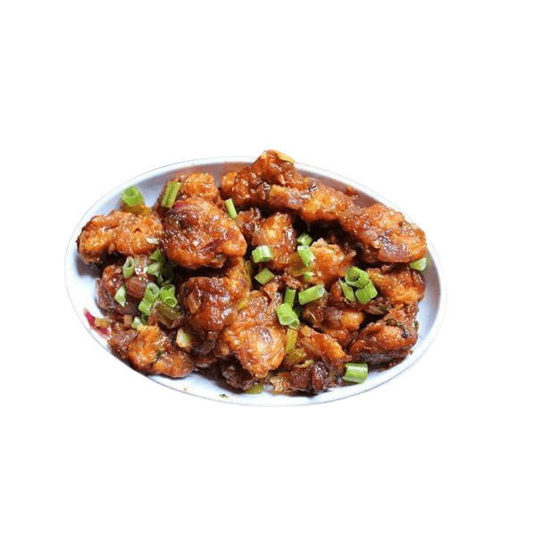 Gobi Manchurian (Dry)