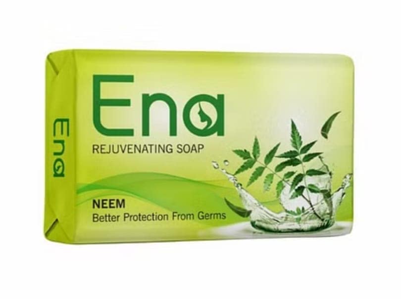 RCM - ENA Neem Rejuvenating Soap - Enchanteur