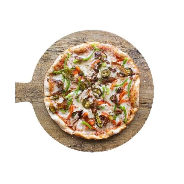 Pimento Pizza 8 Inch