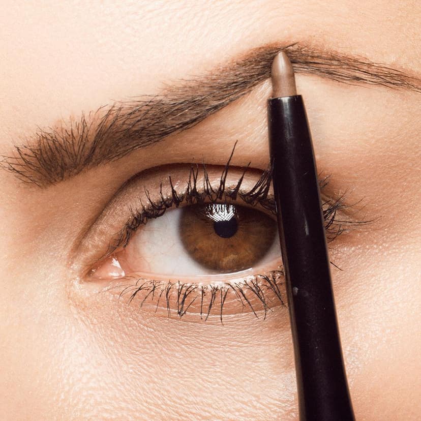 Star Struck by Sunny Leone Brow Pencil - Brown, 1.2g view 3