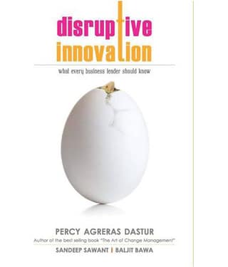 Disruptive Innovation - What Every Business Leader Should Know