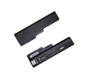 Laptop Battery For Lenovo Y430 – V430A, IdeaPad Y430A Series Laptops, 11.1V 6 Cells 4400mAh – Compatible view 3