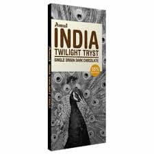 AMUL INDIA TWILIGHT TRYS 125GM