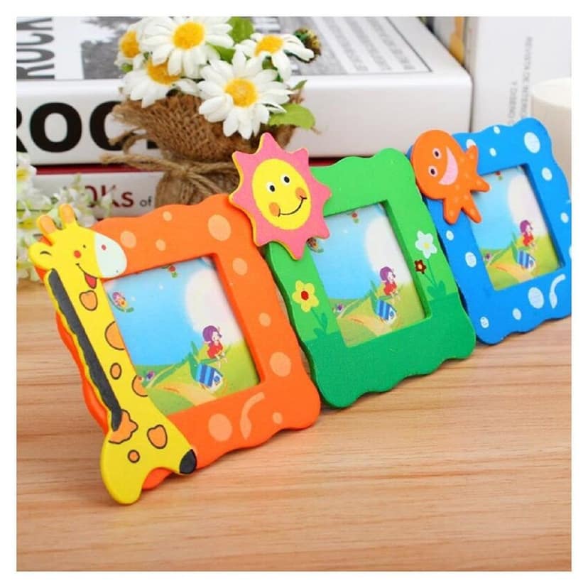 Synthetic Table Photo Frame for Home Decor view 3