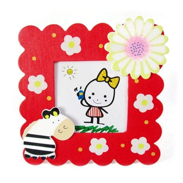 Synthetic Table Photo Frame for Home Decor view 5