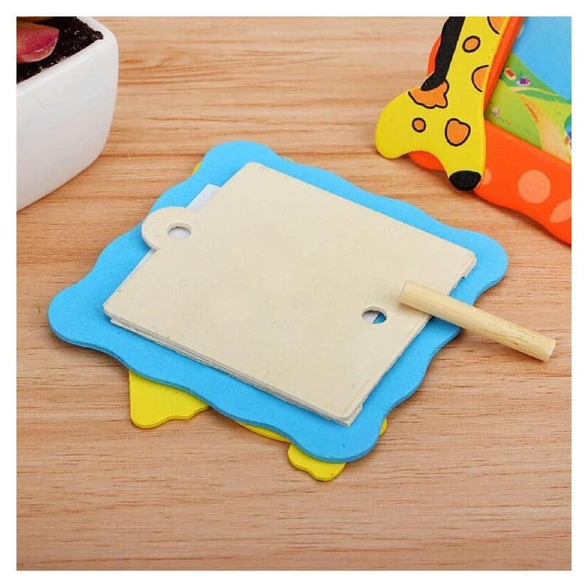 Synthetic Table Photo Frame for Home Decor view 6