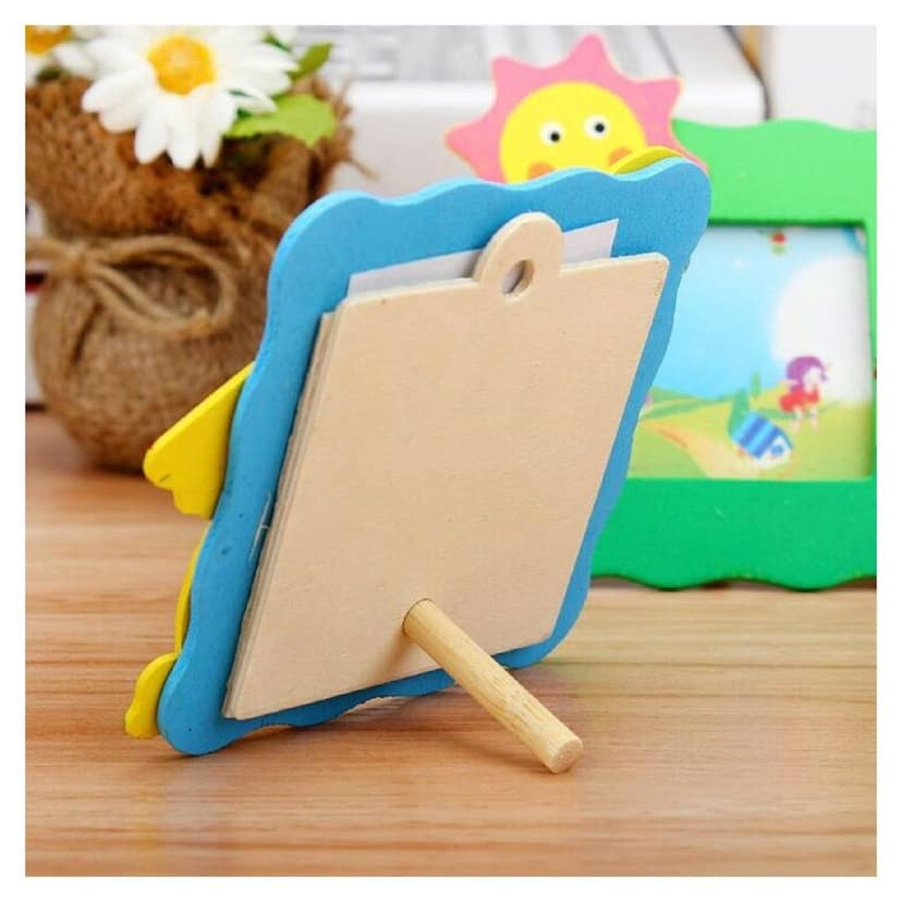 Synthetic Table Photo Frame for Home Decor view 7