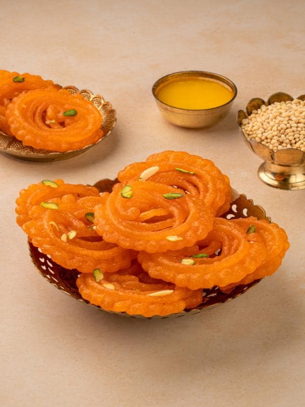 JANGIRI 250 GRAMS