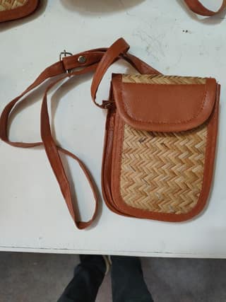 Can Sling Bag