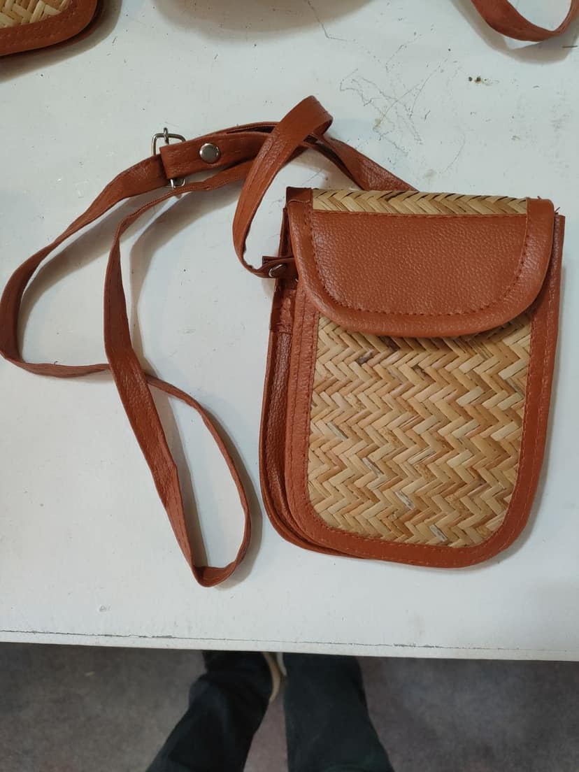 Can Sling Bag