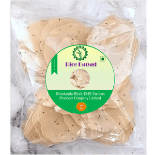 Rice Papad (250g)