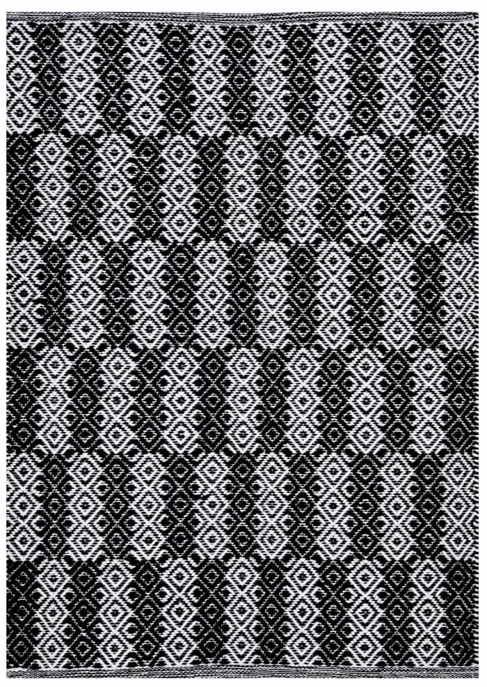 Brine Handmade From 100% Cotton Rugs