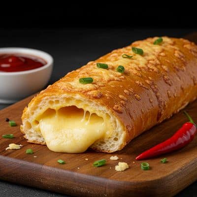 Cheese Roll