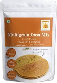 TASTE FOR LIFE MULTIGRAIN DOSA MIX 200GM