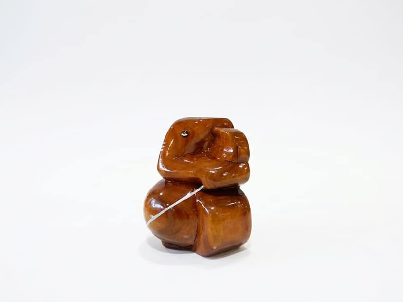 Appu Ganesh "6" view 3