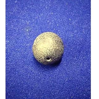 Kesar Zems Natural Nazar Batuu Najar Raksha Kavach(Black)