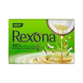 Rexona Coconut & Olive 100 Gms