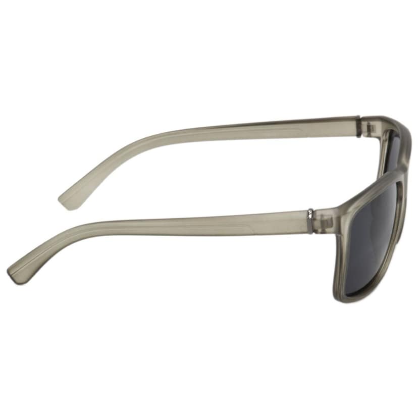 Hrinkar Green Rectangular Sunglasses Brands Grey Frame Polarized Goggles for Men & Women - HRS495-GRY-GRN-P view 3