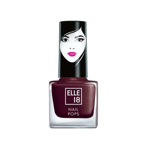 Elle 18 Nail Pops 132 5ml