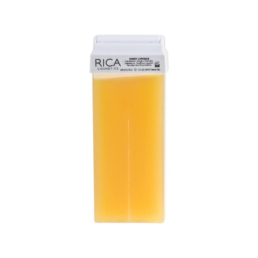 Rica Honey Refill Wax (100 ml)