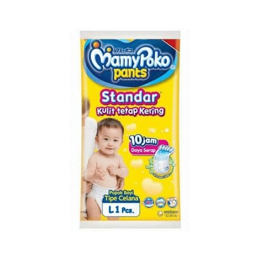 Mamypoko Pants L1