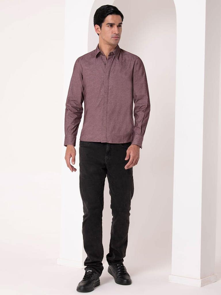 Berry Burst Shirt view 5