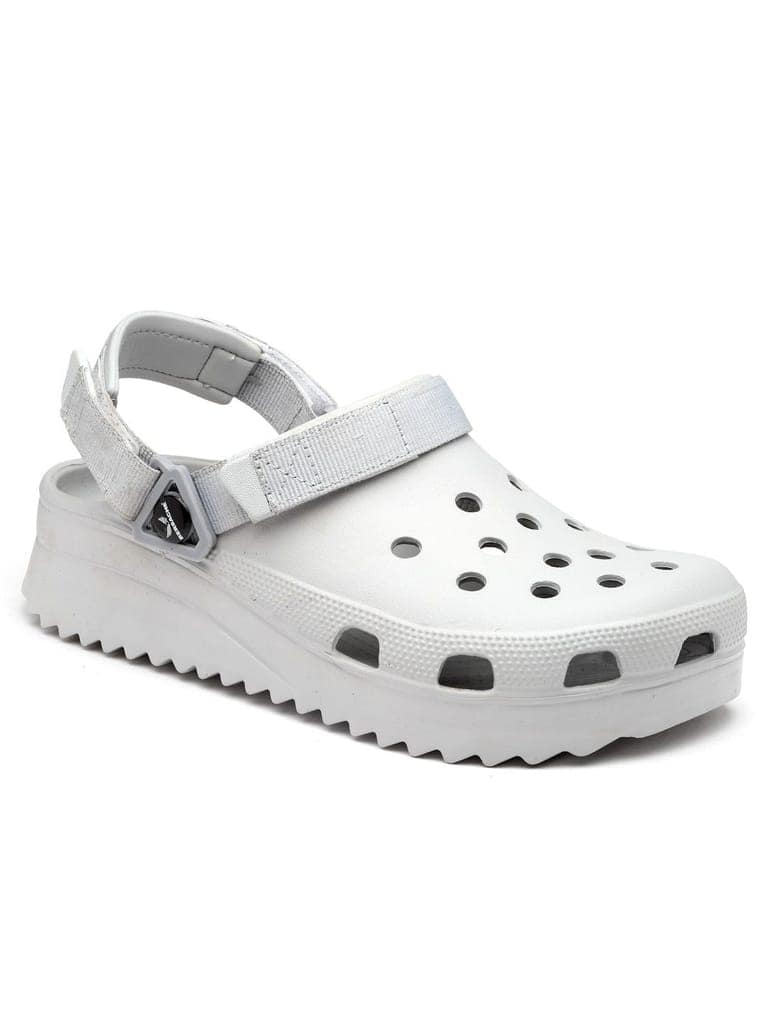 Bersache Extra Soft Classic Casual with Back Strap Regular wear with Ultra Soft & Flexibility Technology Clog for Men's view 6