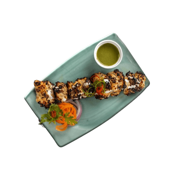 Kali Mirch Tikka Full (8 Pcs)