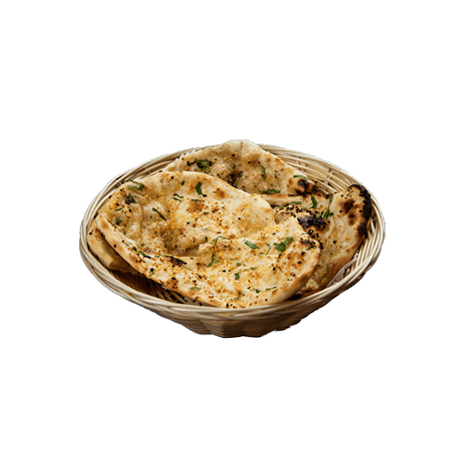 Stuff Naan