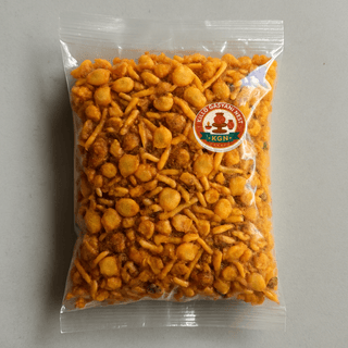 KILLO GASYANI Nest's corn chaat mix