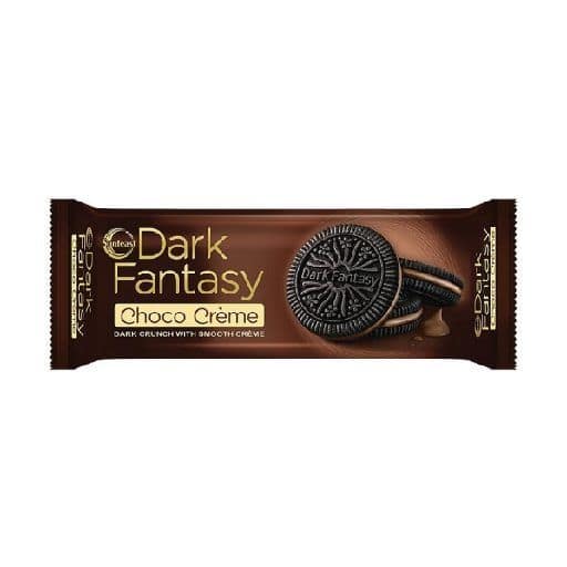 Sunfeast Dark Fantasy Choco 60 Gms