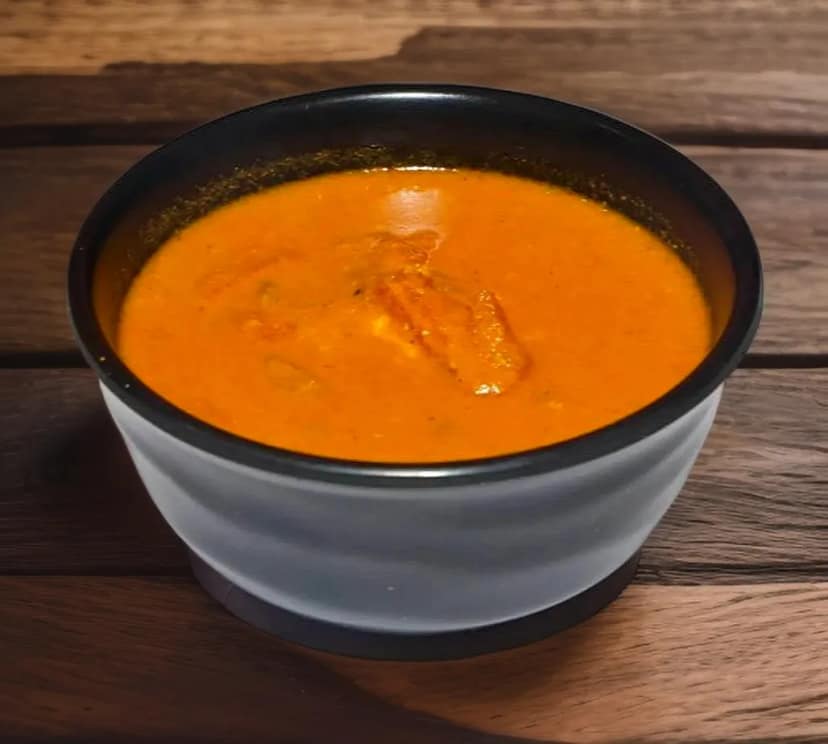 Chicken gravy